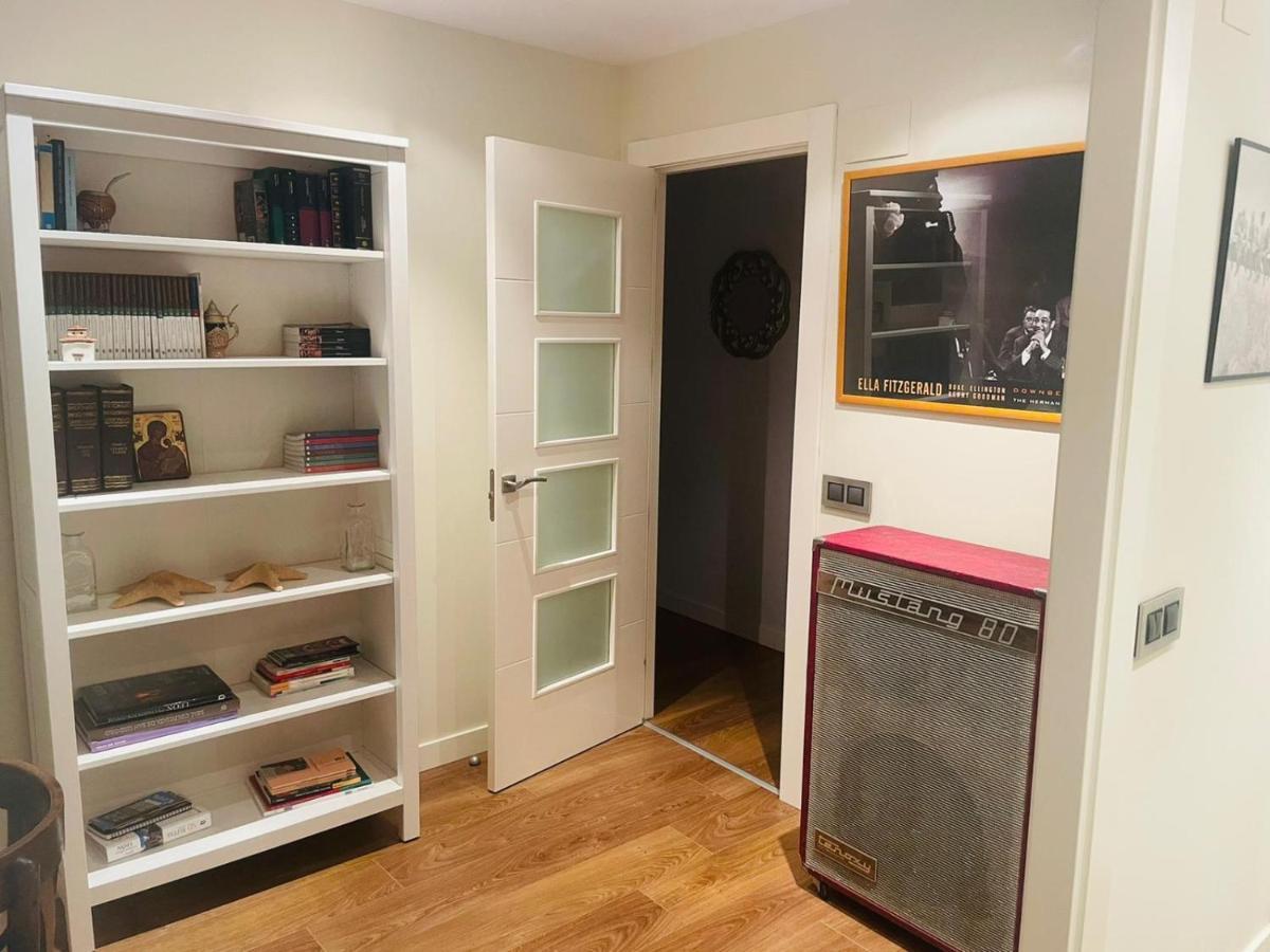 شقة Casa Lola ليون المظهر الخارجي الصورة