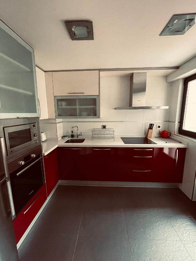 شقة Casa Lola ليون المظهر الخارجي الصورة