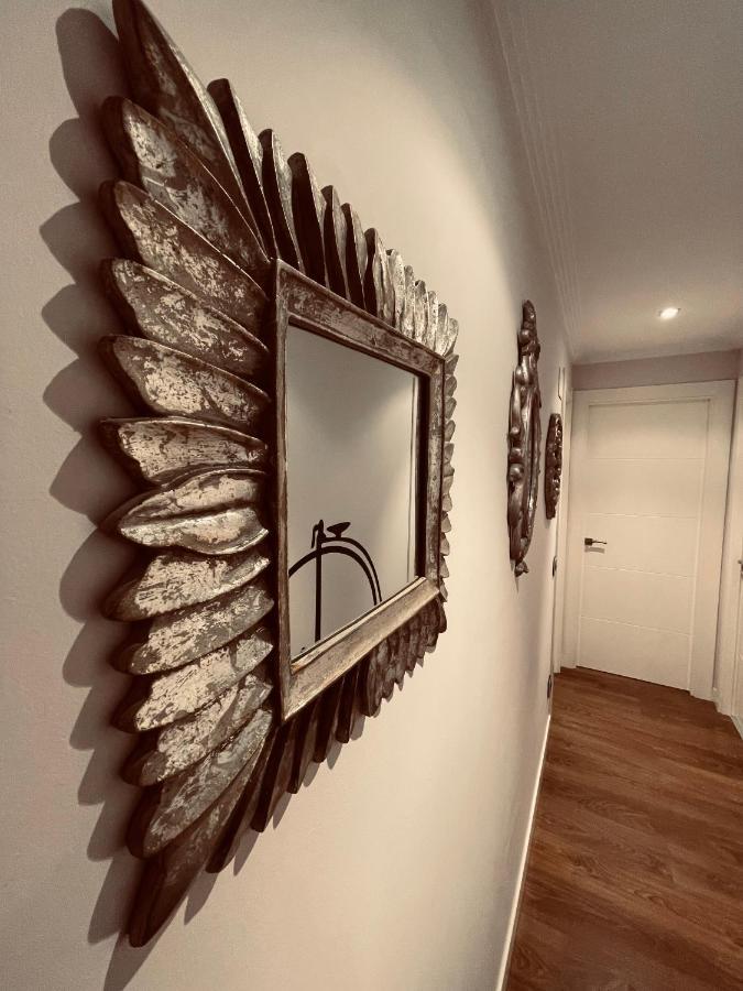 شقة Casa Lola ليون المظهر الخارجي الصورة